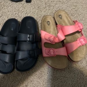 Sandals